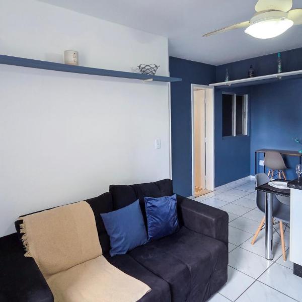 Apartamento Compacto Tríplice Fronteira - Foto 4