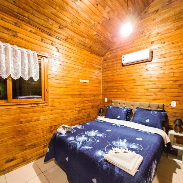 Cabanas Sitio Amigos - Foto 3