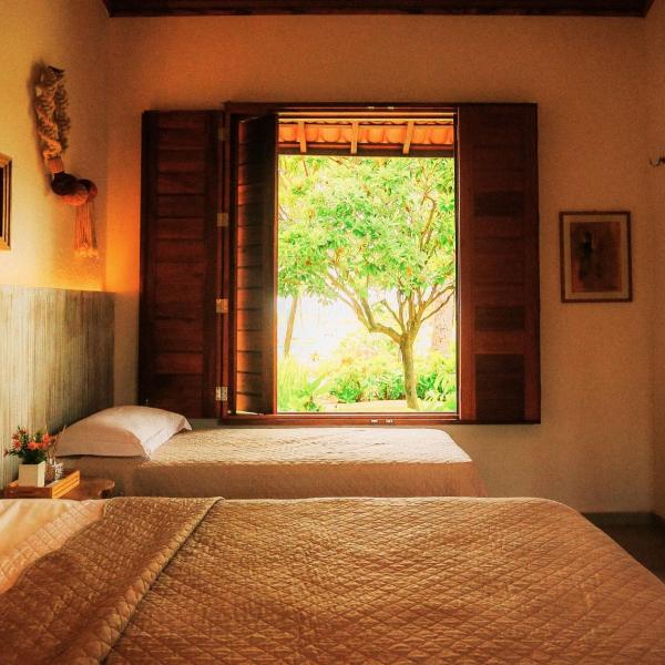 Nossa Taiba Suites - Foto 3