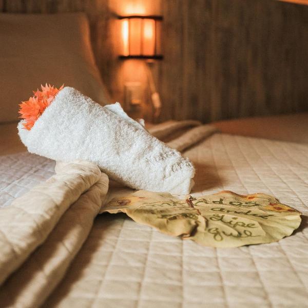 Nossa Taiba Suites - Foto 4