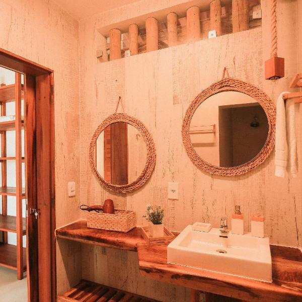 Nossa Taiba Suites - Foto 5