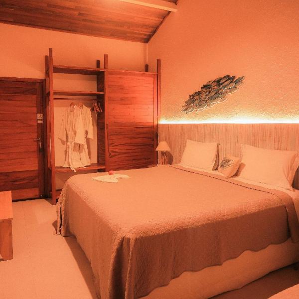 Nossa Taiba Suites - Foto 2
