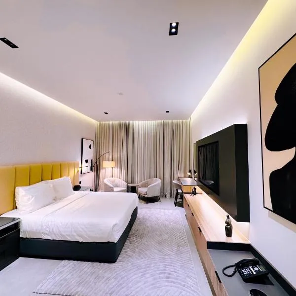 Copthorne Hotel Sharjah, хотел в Шарджа