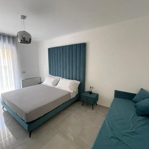 Gheloi Room, hotel em Gela