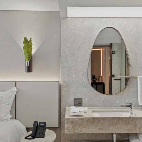 Venti Hotel - By Brisa Hotéis - Soft Opening - Foto 3