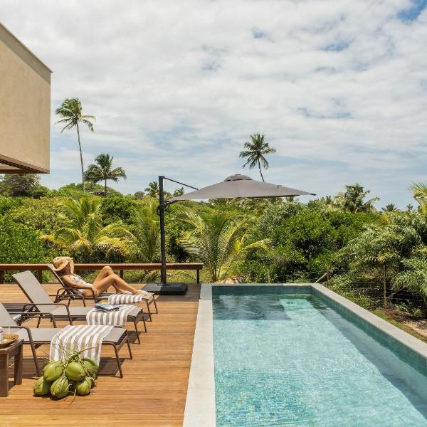 Brisas do cassange Pé na Areia