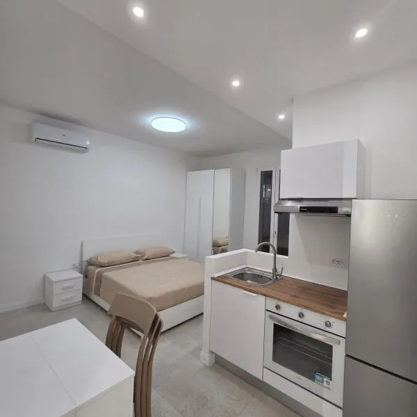 Dimore Marche Porto Recanati, hotel in Porto Recanati
