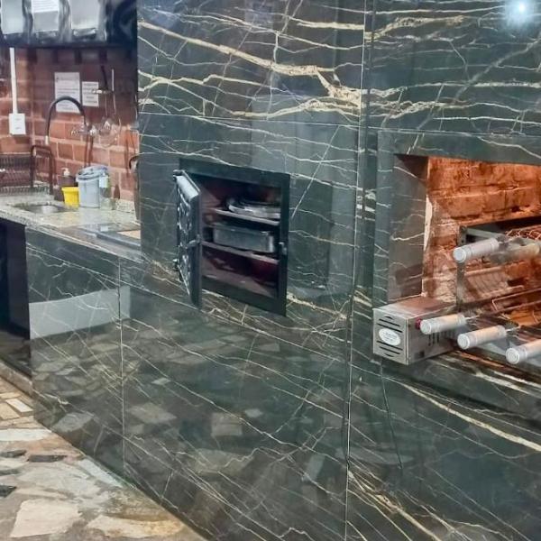 Chácara Alegria - Um pedaço do paraíso em Itaboraí - Foto 3