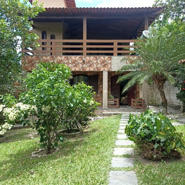 Família Nascimento