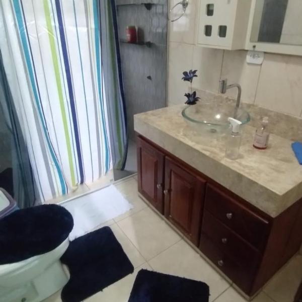 Família Nascimento - Foto 3