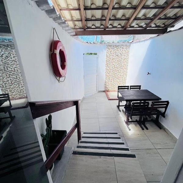 Casa a 1 minuto da praia Arraial do Cabo - Foto 4