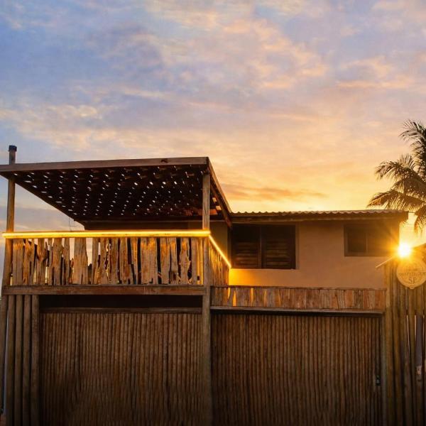 SP Hospedagem Canoa Quebrada - Foto 2