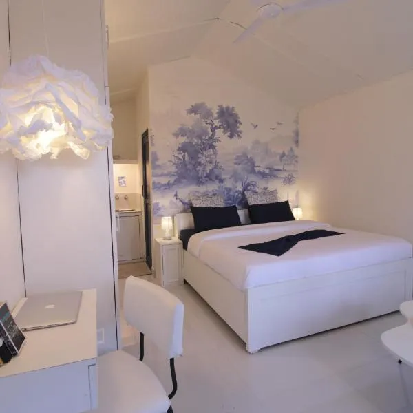 Taha Cottages - THHPSOCIETY, hotel u gradu 'Bhīm Tāl'