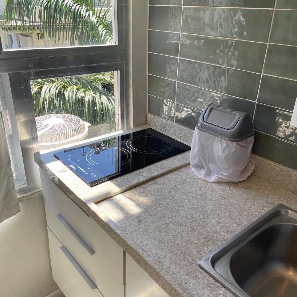 Studio in Rio de Janeiro, perto Praia do Flamengo - Foto 3