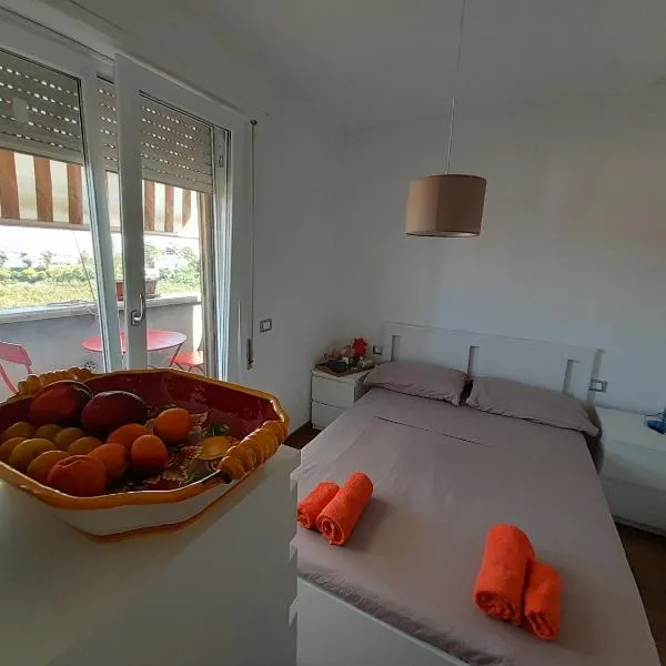 casamiacasatua, hotel in Ronciglione
