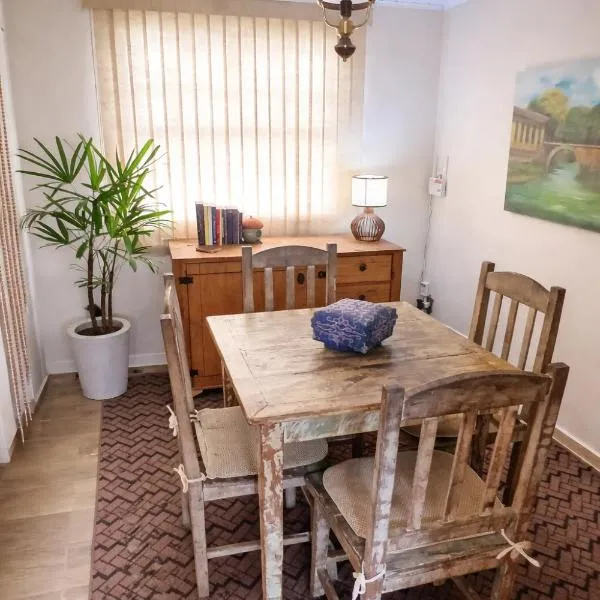 Paz, Natureza e Conforto em Nova Friburgo, hotel di Nova Friburgo