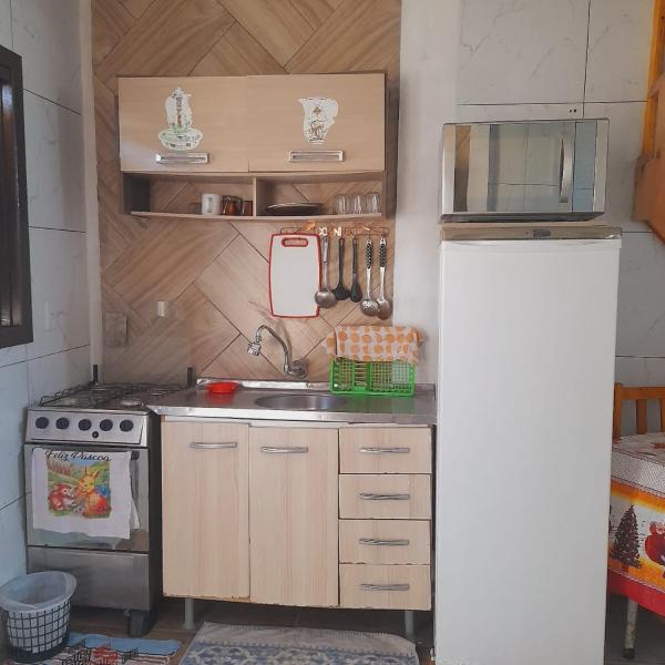 Duplex em Tramandai