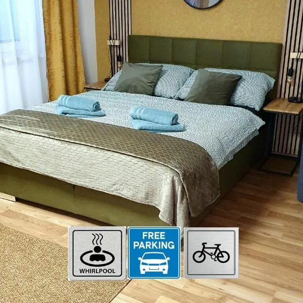 Privat Inn، فندق في Rakvice