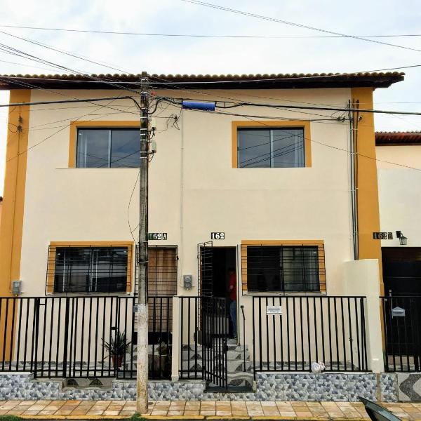 Apto Master a 30m da Praça da Sé - Norões Residence - Foto 5