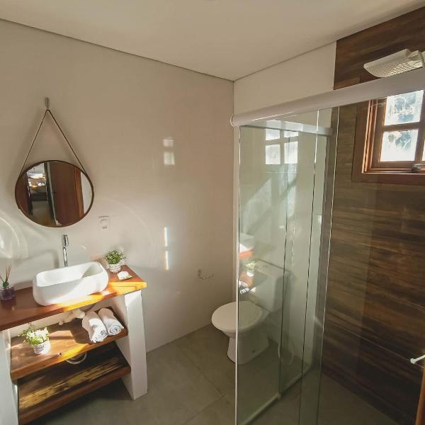 Casa Container Charmosa | Área Gourmet e Conforto - Foto 3