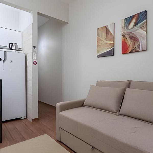 Apartamento moderno ao lado da praia - Foto 4