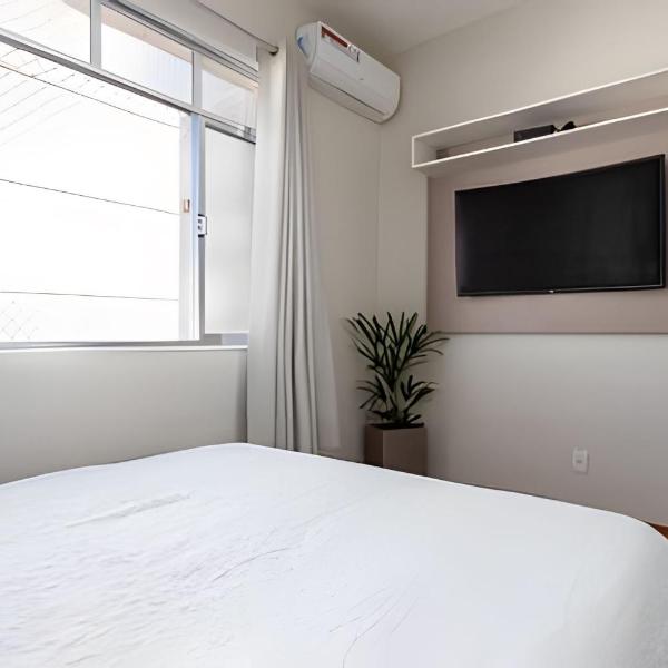 Apartamento moderno ao lado da praia - Foto 5