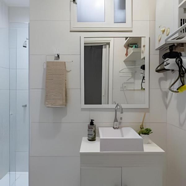 Apartamento moderno ao lado da praia - Foto 3