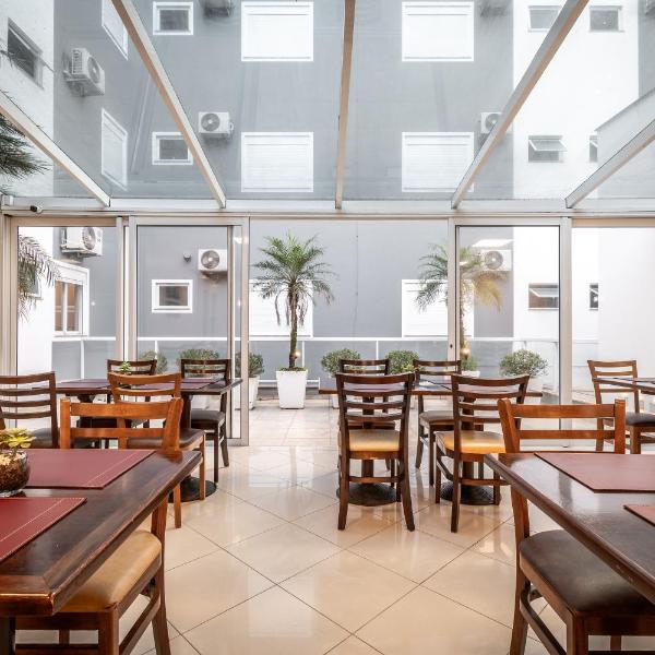 Hotel Kindermann - Foto 4