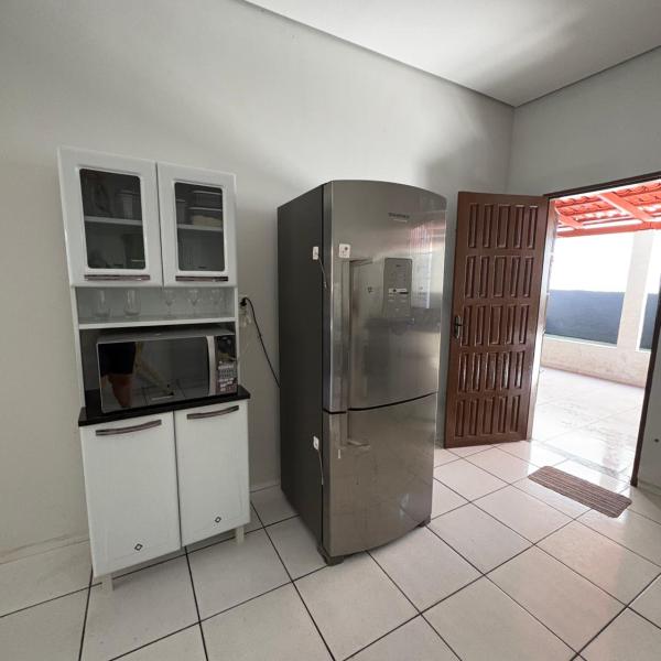Casa para família no Setor Coimbra com garagem - Foto 4