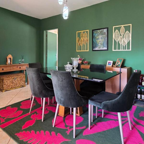 Quarto de casal em apartamento no Centro de Foz - Foto 4