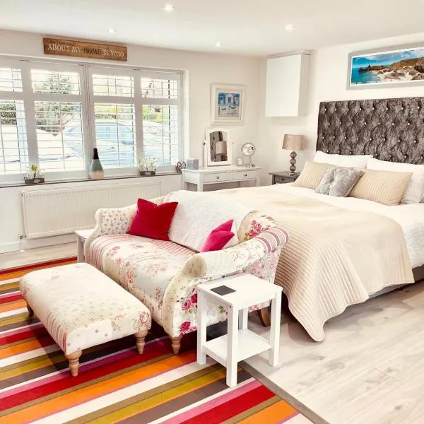 Jayslin, hotel en Felpham
