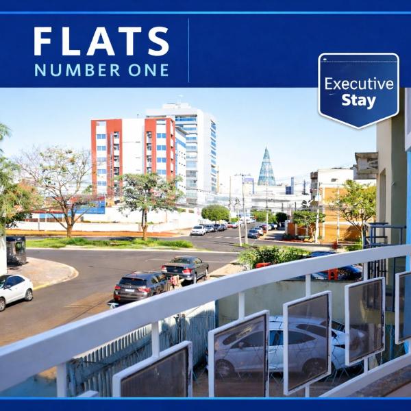 Flats Number One