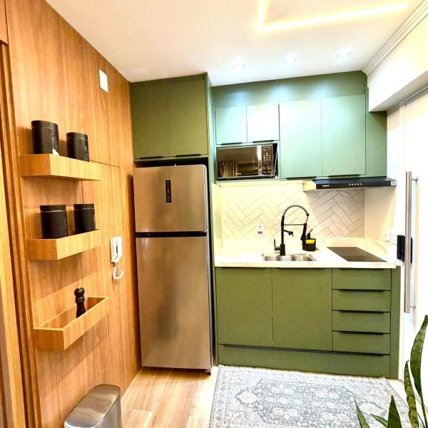 PADU HOME Oscar Freire - Foto 4