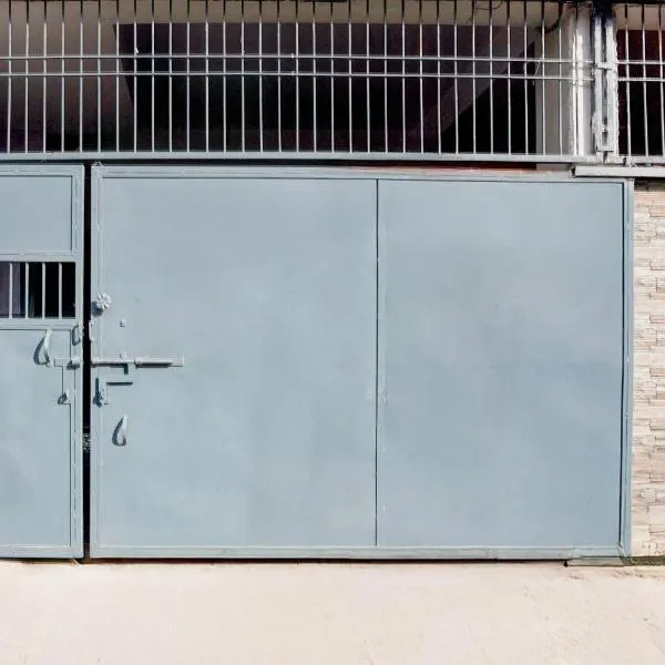 Hotel O Diamond Tree, hotell i Patna