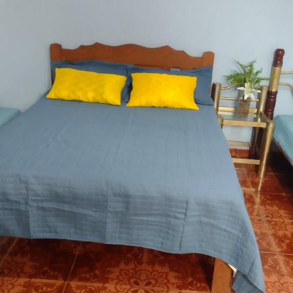 Casarao dos Reis - Foto 2