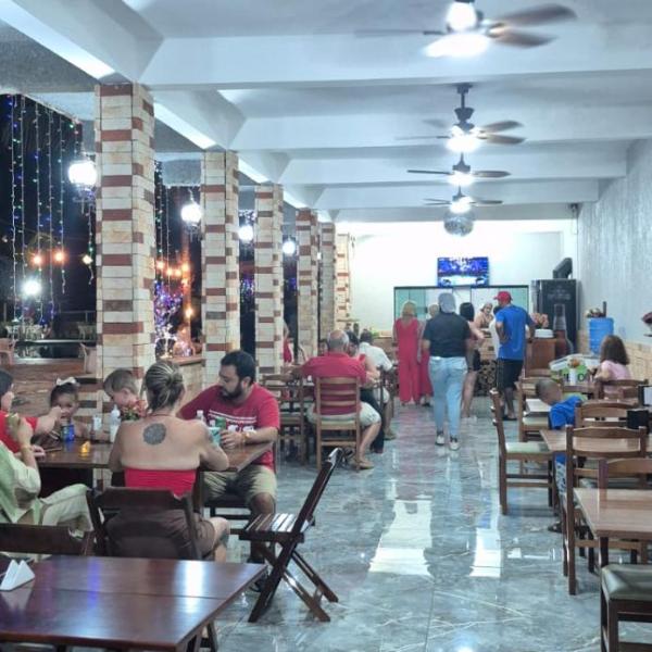 CLUBE e HOTEL ARIRANG - Foto 5