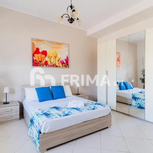 Casa Annarita, hotel a Lido Marini