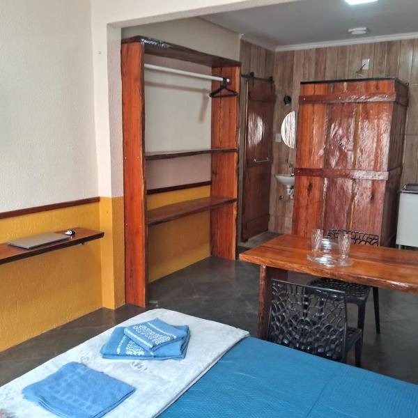 Suíte Estilosa no Coração do Cambuí - Foto 3