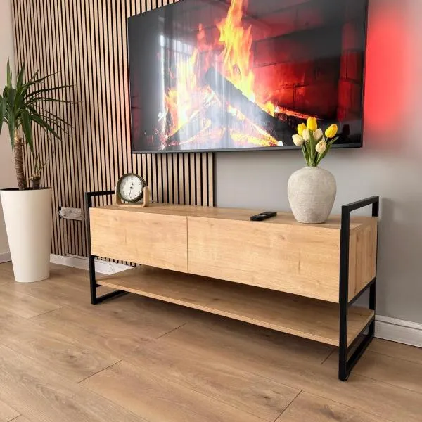 Sarajevo में, होटल Apartment Mey