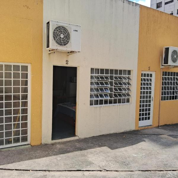 Suíte Estilosa no Coração do Cambuí - Foto 2