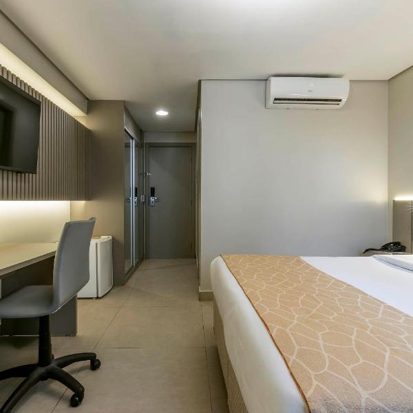 SJ Premium Hotels By Atlantica - Foto 4