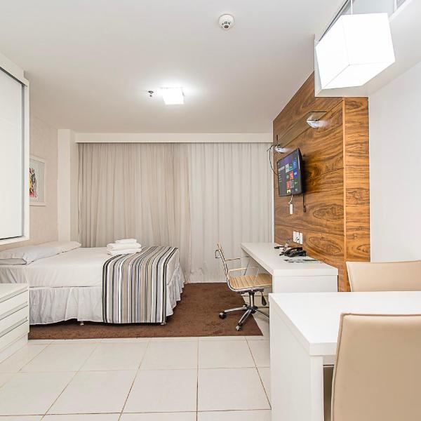 Vision Hotel em Brasília 59854 - Foto 5