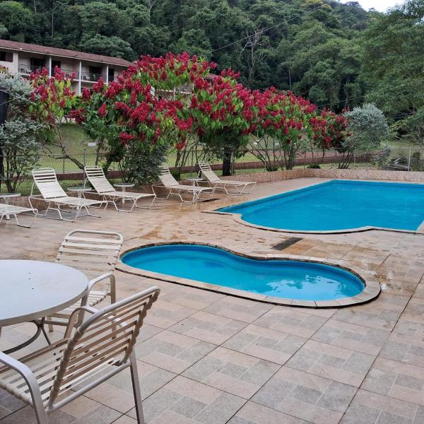 Pousada Juriti - Eco Hotel - Foto 4