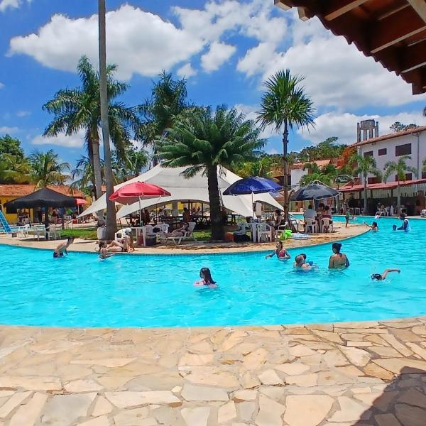 CLUBE e HOTEL ARIRANG - Foto 4