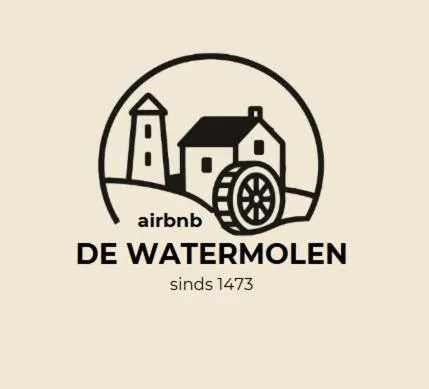De Watermolen, hotel v destinácii Ninove