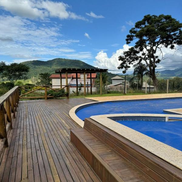 Casa de Temporada - Vista Verde - Foto 4