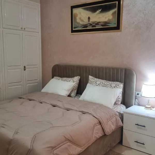 appartement luxe, hotel di Berkane
