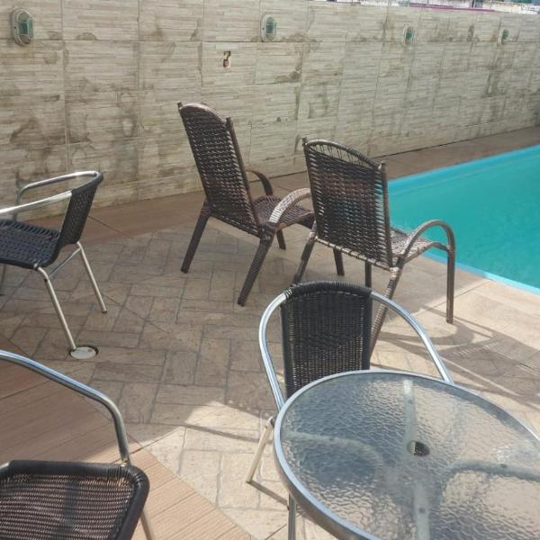 Pousada Recanto Penha