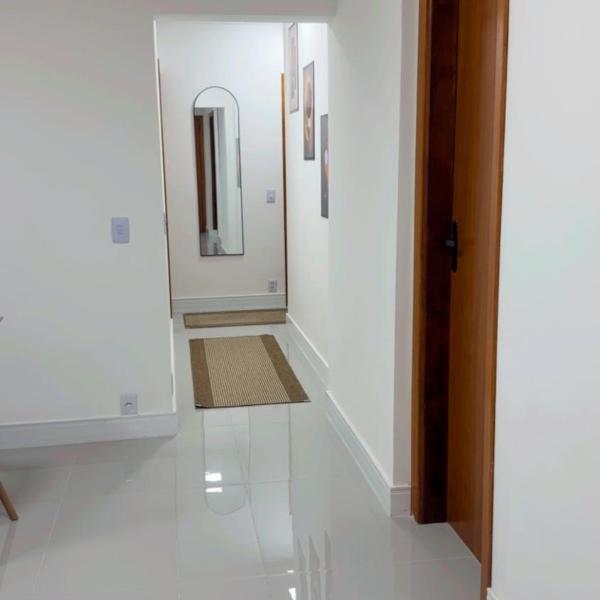 Residencial Ivanir Parizotto apartamento de luxo no centro de Campinas São Paulo