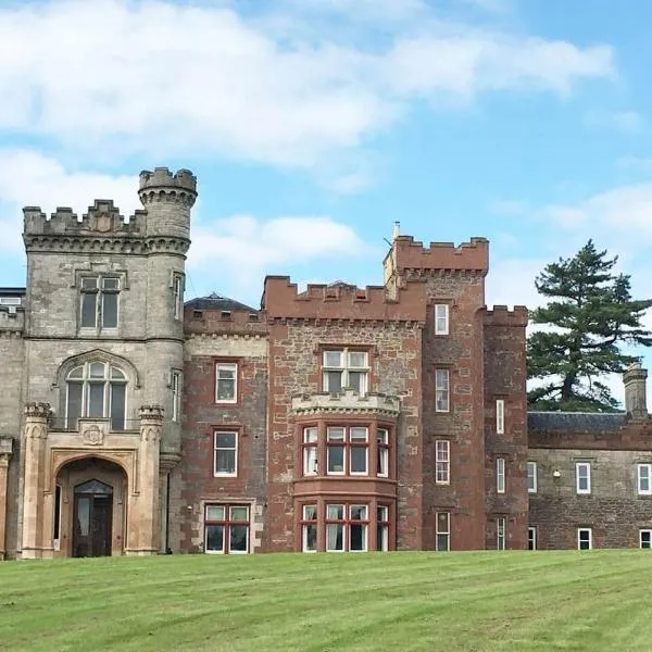 The Manor House, Killearn, hotel Killearnben